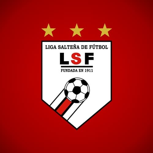 Logo Liga Salteña de Fútbol